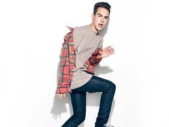 Image for Alex Angelo