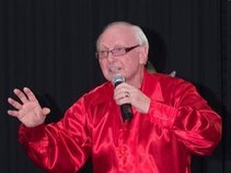 Eddie Storm OAM