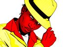 Gnasha a.k.a Ghost (Doppee Man)