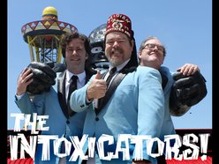 Image for The Intoxicators!