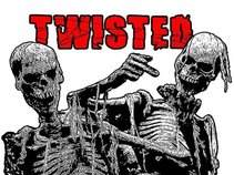 TWISTED PSYCHOLOGY (hardcore)
