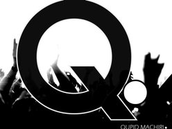 Qupid Machiri