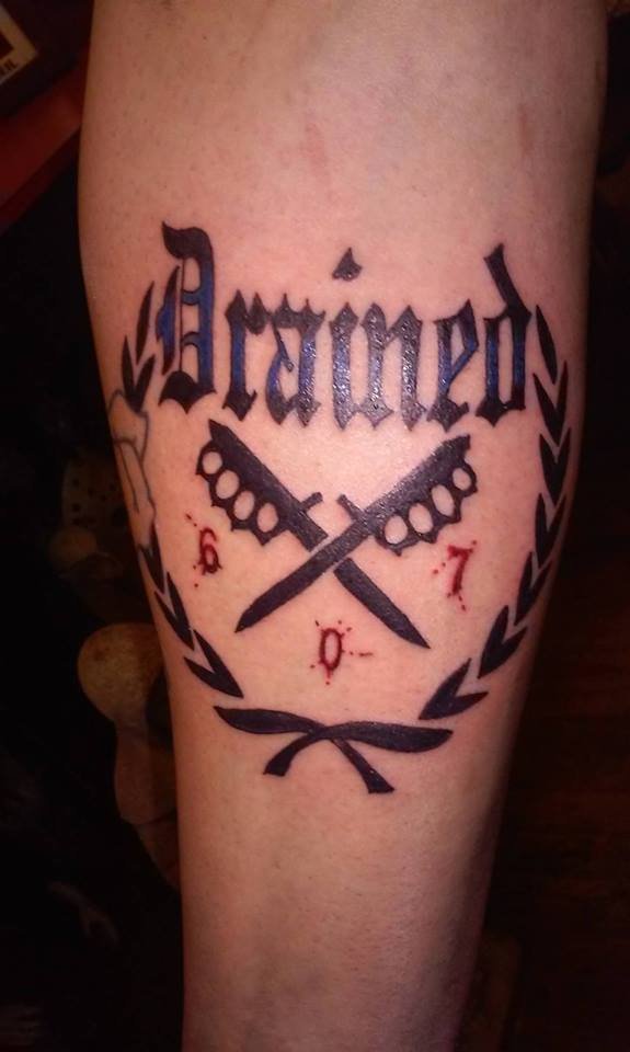ReverbNation profile picture for @drained