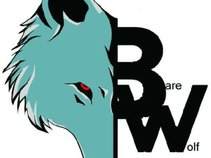 Bare Wolf