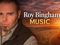 Roy Bingham