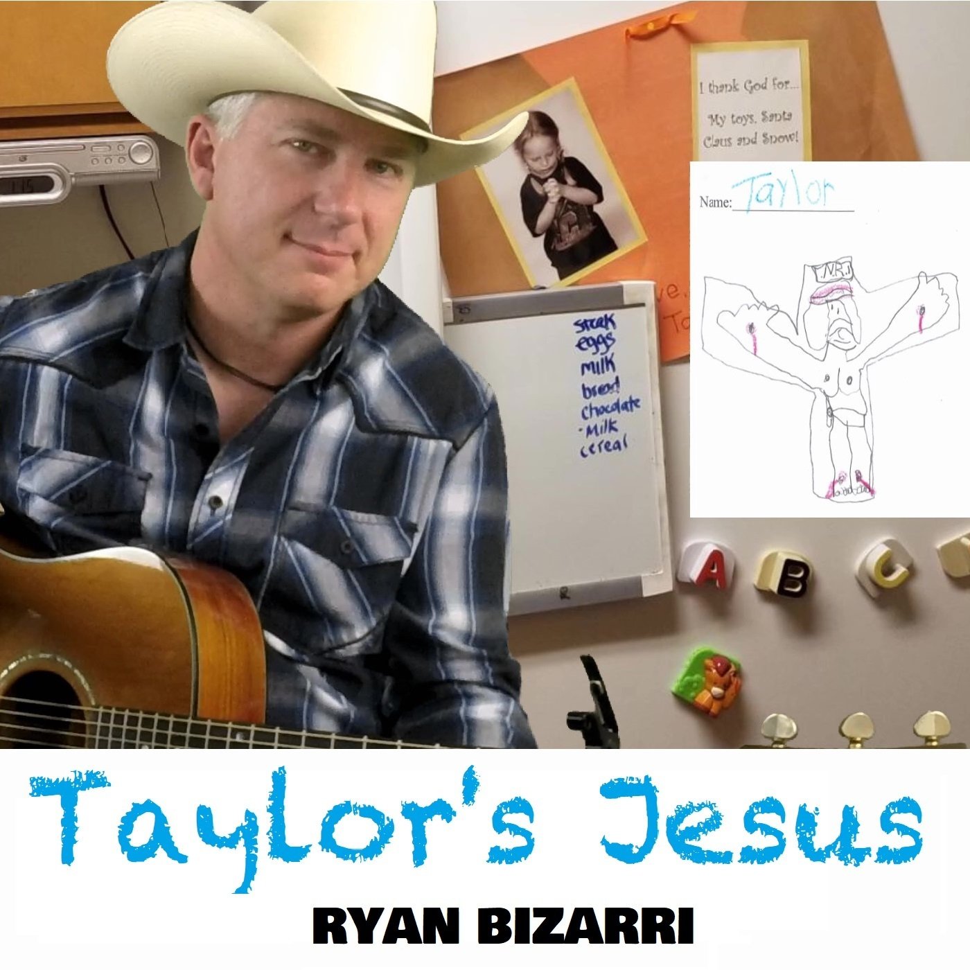 Ryan Bizarri | ReverbNation