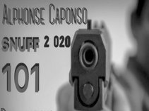 Alphonse Caponso (Al-Capo)
