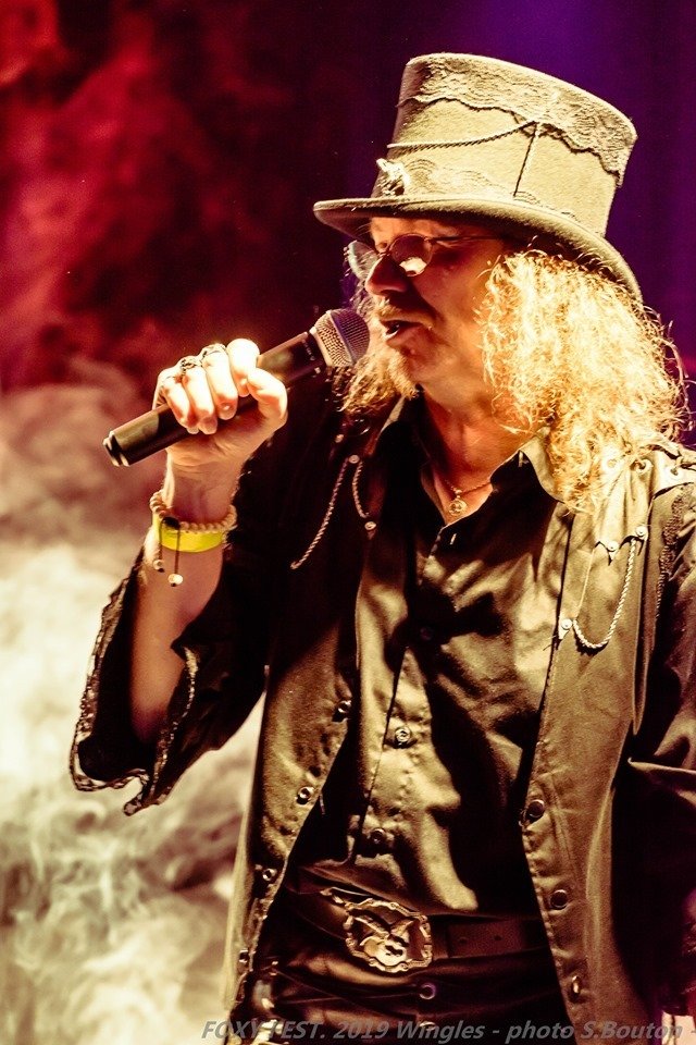 Vincent Roks Vince Roc | ReverbNation