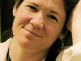 Mary Shapiro