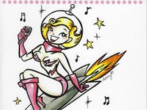 Rocket J & The 88's