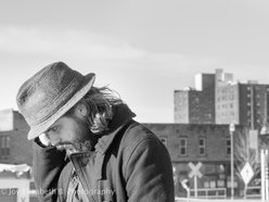 Alex Ball and the Reginals