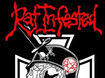 Rat Infested