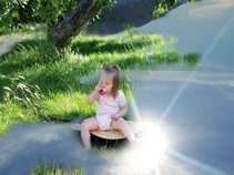 Tan Bandanna Man Band