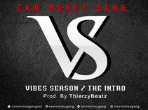 CAW MONEY GANG (S.A.L)