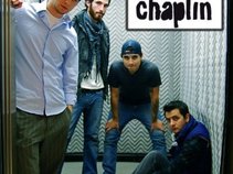 One Over Chaplin
