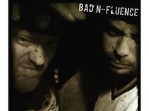 Bad N-fluence