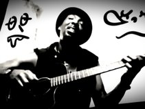 Soadi The Indie Rocker