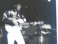 The Glenn Hoagland Band