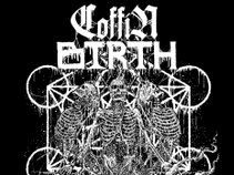Coffin Birth