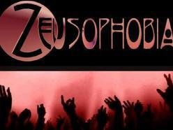 Image for Zeusophobia