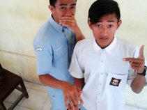 WIJA MC (Sidikalang Rap Foundation)
