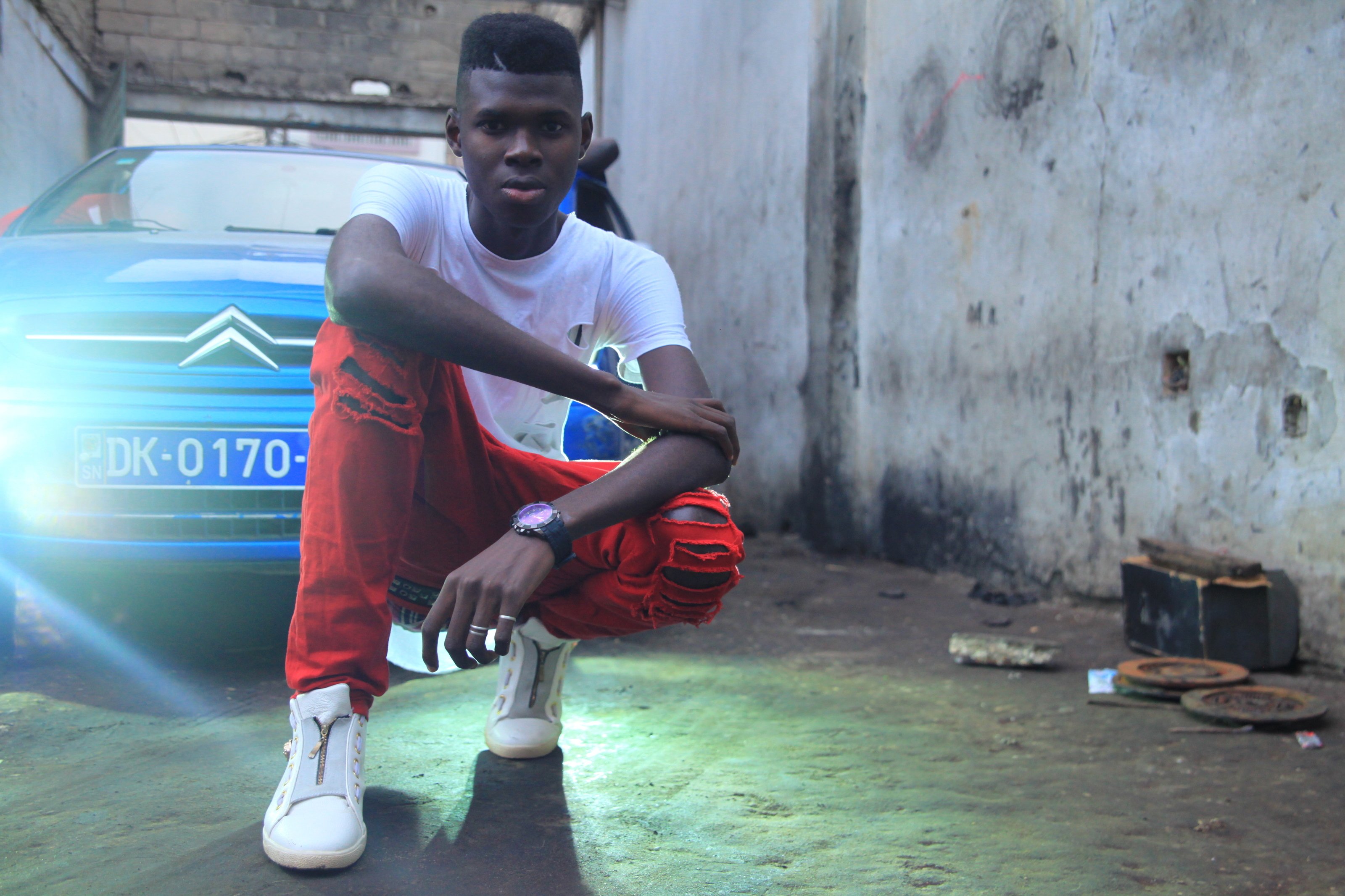 badzo boss | ReverbNation