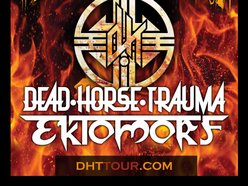 Dead Horse Trauma