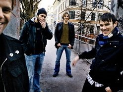 ReverbNation profile picture for @khaki