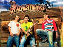 La Pringamosa