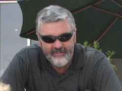 Image for Bruce Stavert