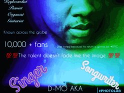 D-MO ENT