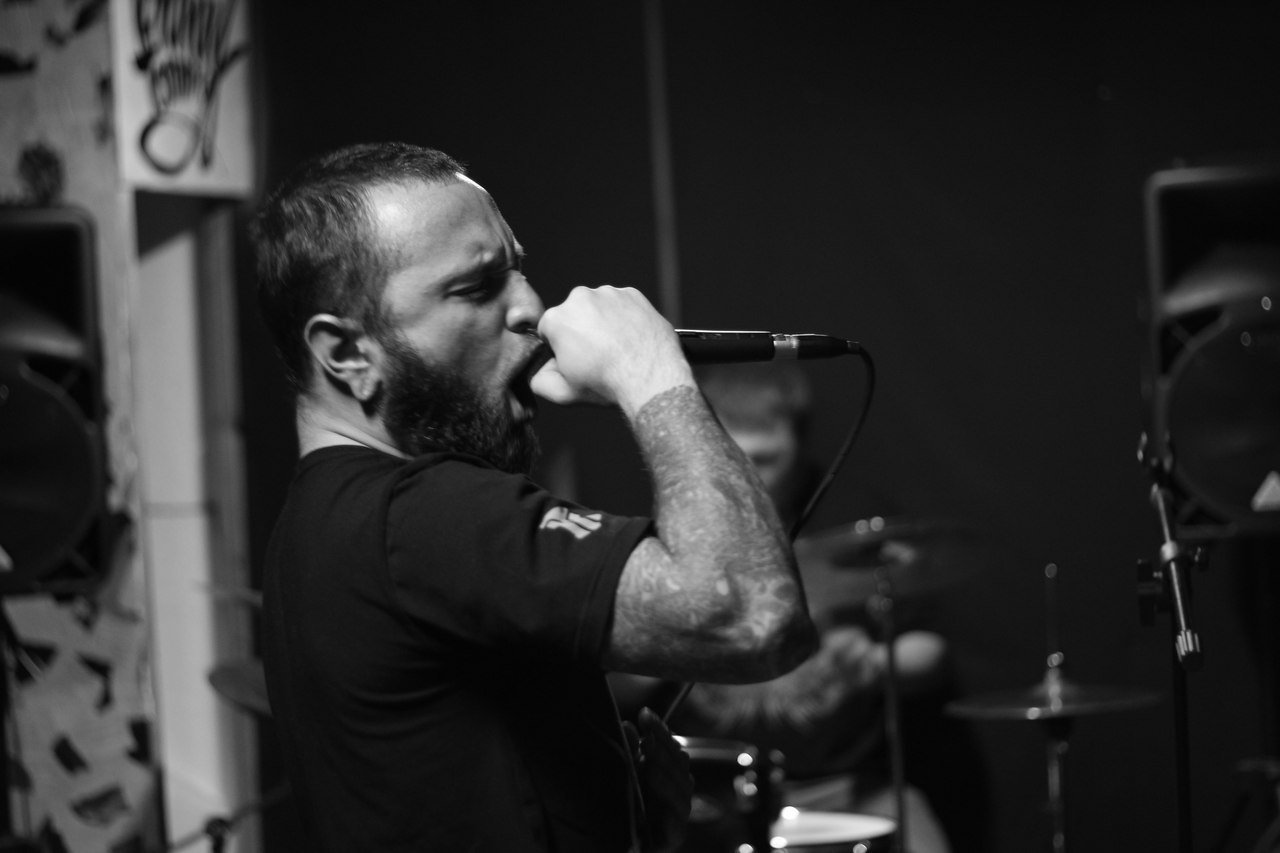 ReverbNation profile picture for @contractors