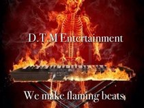 Quite Familiar/D.T.M Entertainment