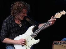Coen Wolters Band