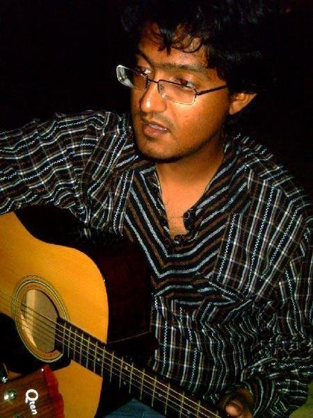 ReverbNation profile picture for @saikat