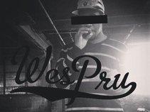 Wes Pru