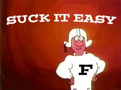 Image for The Suck It Easy Band