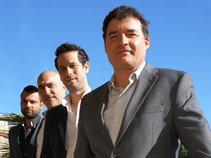 Didier Prossaird Quartet
