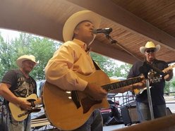 Scott Brown Band