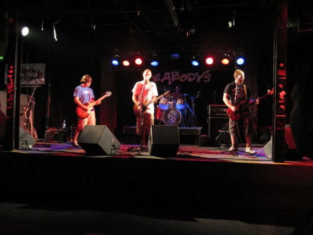 ReverbNation profile picture for @pothole