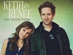 Image for Keith and Renee
