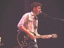 The Trent Hughes Band