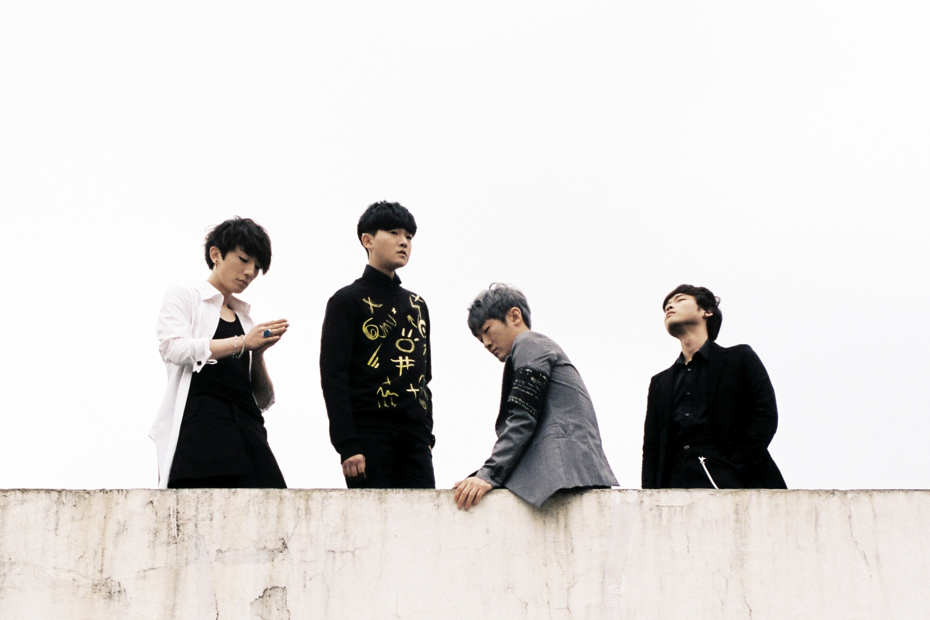 THORNAPPLE(쏜애플) | ReverbNation