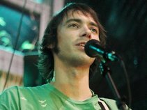 Justin Rayfield