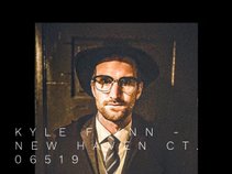 KYLE FLYNN