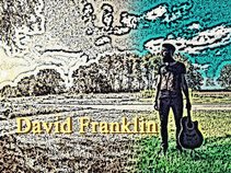 DAVID FRANKLIN