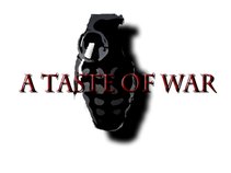 A Taste of War