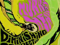 Diminishing Perspective