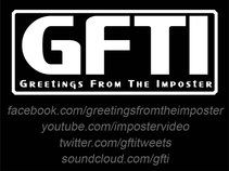 Greetings From The Imposter