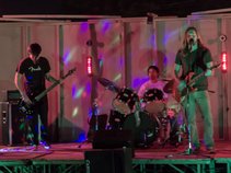 Tim Dogg and the Shopping Cart Boys